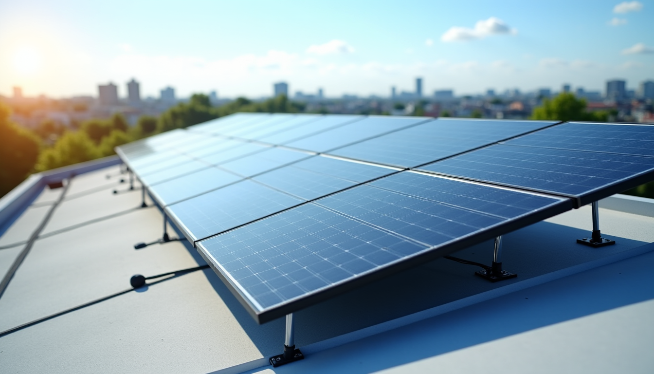 Durée et conditions de la garantie décennale pour photovoltaïque