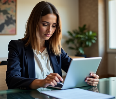 Découvrez l'alternative française à Docusign pour vos signatures électroniques
