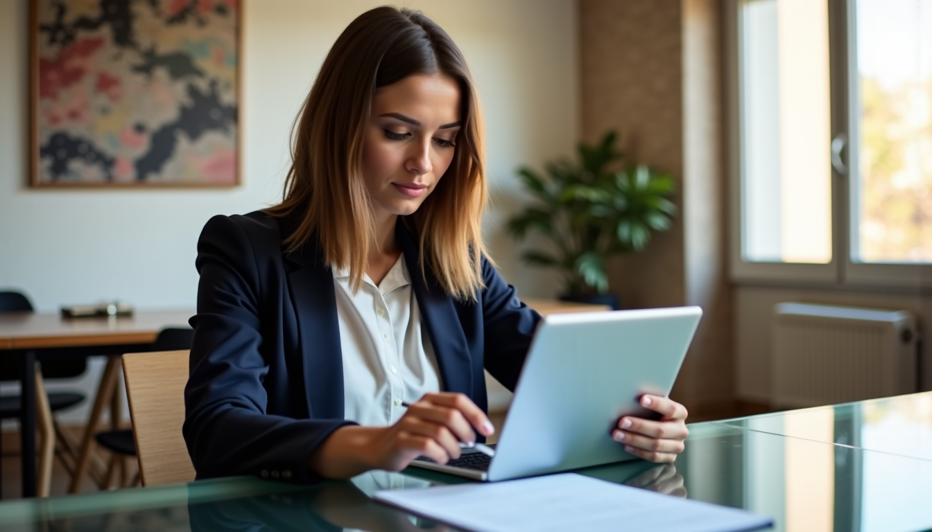 Découvrez l'alternative française à Docusign pour vos signatures électroniques